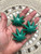 Beach City Boutique Mini Marijuana Leaves Soap - Novelty Party Favor Gift for the Free Spirit 