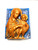 Beach City Boutique Mary and Jesus Soap with Gold Mica - Meaningful Christian Gift 