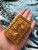 Beach City Boutique Honey Bee Soap, Calendula Flowers 