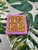 Beach City Boutique Breast Cancer Survivor Soap - Symbol of Strength and Hope 