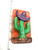 Beach City Boutique Cactus Sombrero Soap, Saguaro Cactus 