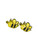 Beach City Boutique Bumblebee vent clip car fresheners, car freshies, freshie, air freshener, aroma bead, car accessories, vent clip, car candle, smelly 