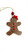 Beach City Boutique Gingerbread  Freshie, Made to Order, Stocking Stuffer 