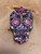 Beach City Boutique Sugarskull Freshie, ready to ship, apartment freshener