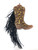 Beach City Boutique Cowboy Boot Freshie, Made to Order