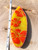 Beach City Boutique Surfboard, Hawaiian Freshie, ready to ship, apartment freshener