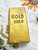 Beach City Boutique Gold Soap Bar