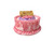 Beach City Boutique Birthday Cake Soap, Small Favor size