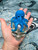 Beach City Boutique Octopus Theme Soap, Ocean Soap, Sunken Treasure