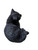 Beach City Boutique Black Cat Soap, 3D Figurine, Cat Lover Gift