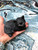 Beach City Boutique Black Cat Soap, 3D Figurine, Cat Lover Gift