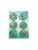 Beach City Boutique Ocean-Inspired Wax Seal Stickers: Octopus, Dolphin, Mermaid, and Seahorse Designs - Ready to Ship!