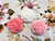 Beach City Boutique Mother's Day Gift: Handcrafted Peony 3D Soap in Elegant Gift Box, Ready to Gift
