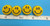 Beach City Boutique Smiley Face Soap Embeds - 10 pieces