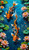 Serenity in Motion: Koi and Lotus Pond Diamond Art Kit