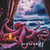 The Pink Octopus of the Gothic Sea Diamond Art Kit - Made to Order © Kelly Reins