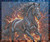 Inferno Flame: The Elemental Steed Diamond Art Kit - Made to Order © Kelly Reins