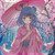 Cherry Blossom Geisha - Diamond Art Kit - Made to Order © Kelly Reins