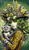 Jungle Enchantress: Steampunk Safari

A mesmerizing digital artwork showcasing a fierce steampunk-inspired lady adorned in vibrant animal prints, her striking green hair cascading around intricate metallic accessories and a feathered hat. In her arms, a curious black-and-white monkey clings gently, creating a whimsical yet powerful scene. Set against an intricate green backdrop, this piece blends fantasy, fashion, and the wild beauty of the jungle into a single captivating composition.