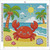 Kawaii Dancing Crab  - Diamond Art Kit Made to Order © Kelly Reins