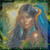 Amazonian Grace: Woman and Macaw – Licensed Diamond Art Kit by Dreamy Witch