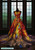 Stained Glass Gown -  Theresa Donahue McManus - Destash Diamond Art Kit –Brand New & Unopened