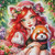 Enchanted Garden – The Maiden and the Red Panda – Licensed Diamond Art Kit by Dreamy Witch Enchanted Garden – The Maiden and the Red Panda – Licensed Diamond Art Kit by Dreamy Witch