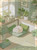 Sunbeam Neko – The Cozy Corner – Licensed Diamond Art Kit by Sakura