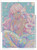 Mizu – The Iridescent Mermaid – Licensed Diamond Art Kit by Sakura