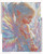 Prismatic Winged Dream – Licensed Diamond Art Kit by Sandrietta