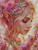 Blossom Serenity Fairy – Licensed Diamond Art Kit by Sandrietta