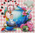 Whimsical Tea Party - Diamond Art Kit Made to Order © Natahsa Muir