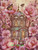Blossom Tower Sanctuary – Licensed Diamond Art Kit by Sandrietta