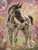 Bubble Meadow Appaloosa – Licensed Diamond Art Kit by Sandrietta