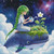 Sky Whale Gardener– Licensed Diamond Art Kit by LY Digital Artistry