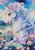Floral Meadow Horse – Licensed Diamond Art Kit by ©Sakura
