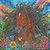 Morgan Horse Magic © Kelly Reins  100% Hand-Rendered — Made to Order – 70 x 70 CM