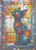 Waiting for Morning – Hopeful Cat Night  – Licensed Diamond Art Kit by Nadaya Illustration