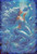 Deep Blue Fantasy – Licensed Diamond Art Kit by ©Cocomarshmallow Art