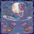 Lavender Moon Reverie - Diamond Art Kit Made to Order © Kelly Reins