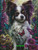 Papillon Dreams – Licensed Diamond Art Kit by Sandrietta