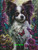 Papillon Dreams – Licensed Diamond Art Kit by Sandrietta