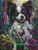 Papillon Dreams – Licensed Diamond Art Kit by Sandrietta