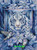 At Home in the Garden ©Jody Bergsma - Diamond Art Kit Made to Order