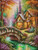Enchanted Woodland Home – Licensed Diamond Art Kit by Sandrietta