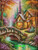 Enchanted Woodland Home – Licensed Diamond Art Kit by Sandrietta