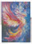 Eternal Phoenix Rise – Licensed Diamond Art Kit by ©Sakura - Made to Order