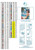 Retro Tropical Pinup ©Tabz Jones - Diamond Art Kit Made to Order