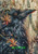 Raven Whisper Spirit – Licensed Diamond Art Kit by ©Sakura - Made to Order