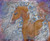Golden Heart © Laurie Prindle 100% Hand-Rendered — Made to Order – 75 x 60 CM